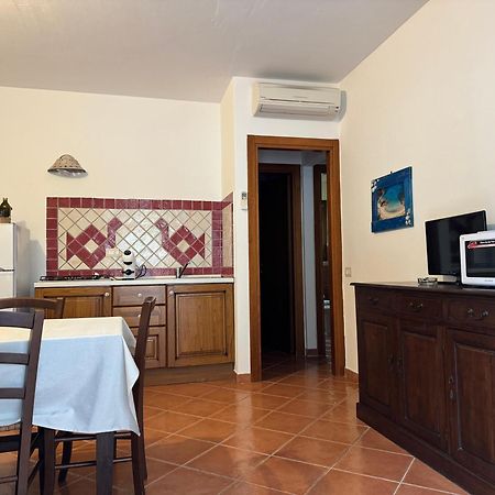 Casa Gallo Cala Gonone Kültér fotó