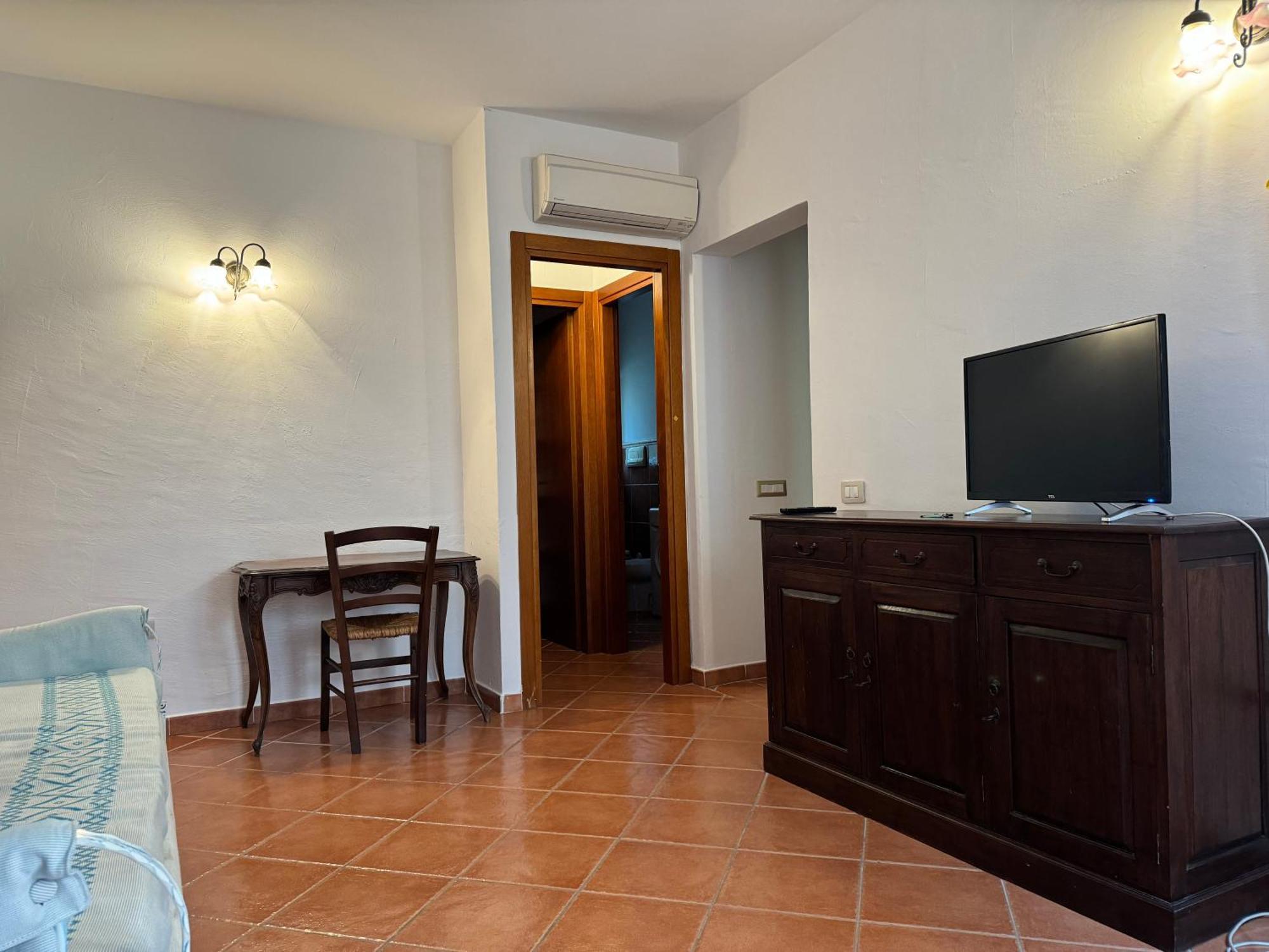Casa Gallo Cala Gonone Kültér fotó