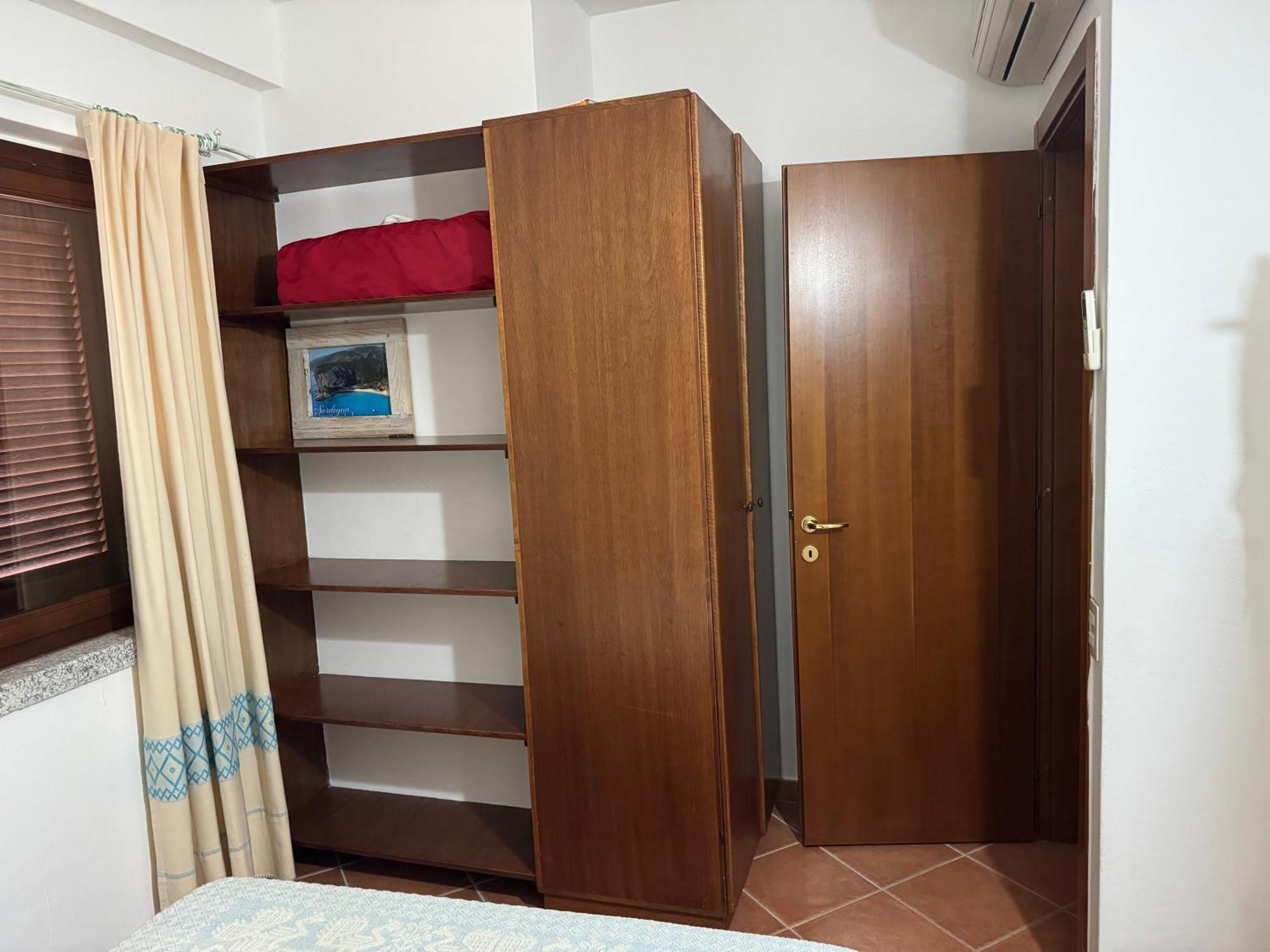 Casa Gallo Cala Gonone Kültér fotó