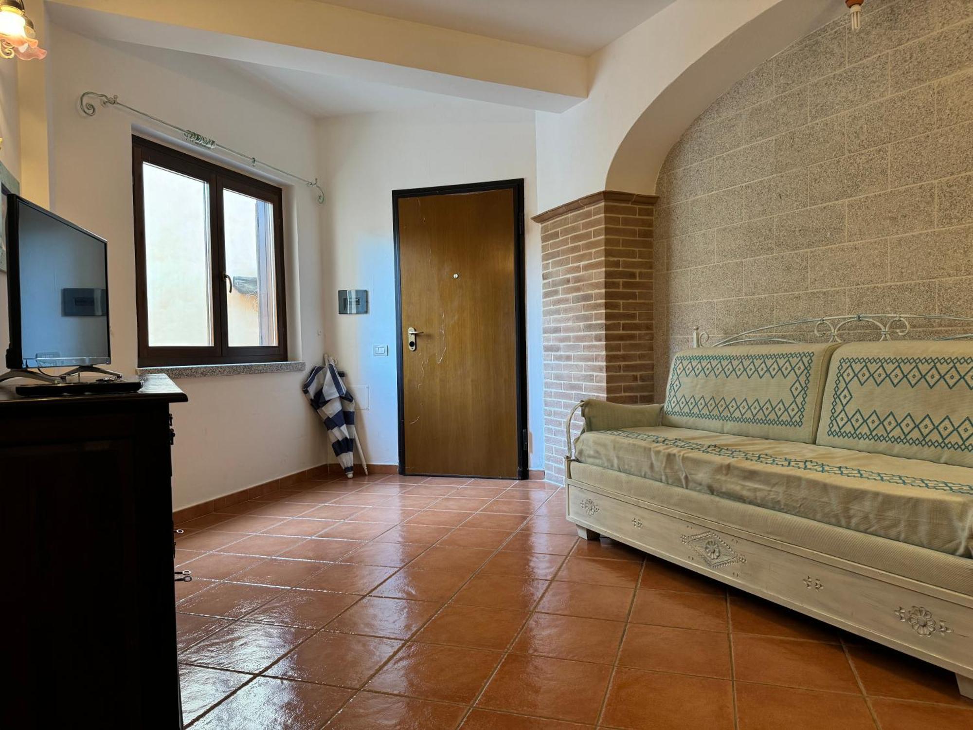 Casa Gallo Cala Gonone Kültér fotó