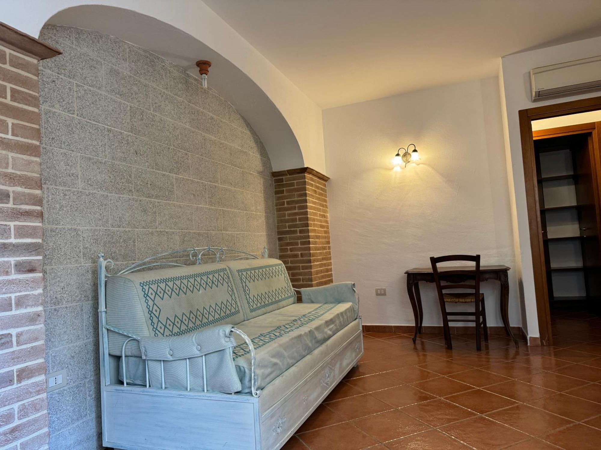 Casa Gallo Cala Gonone Kültér fotó