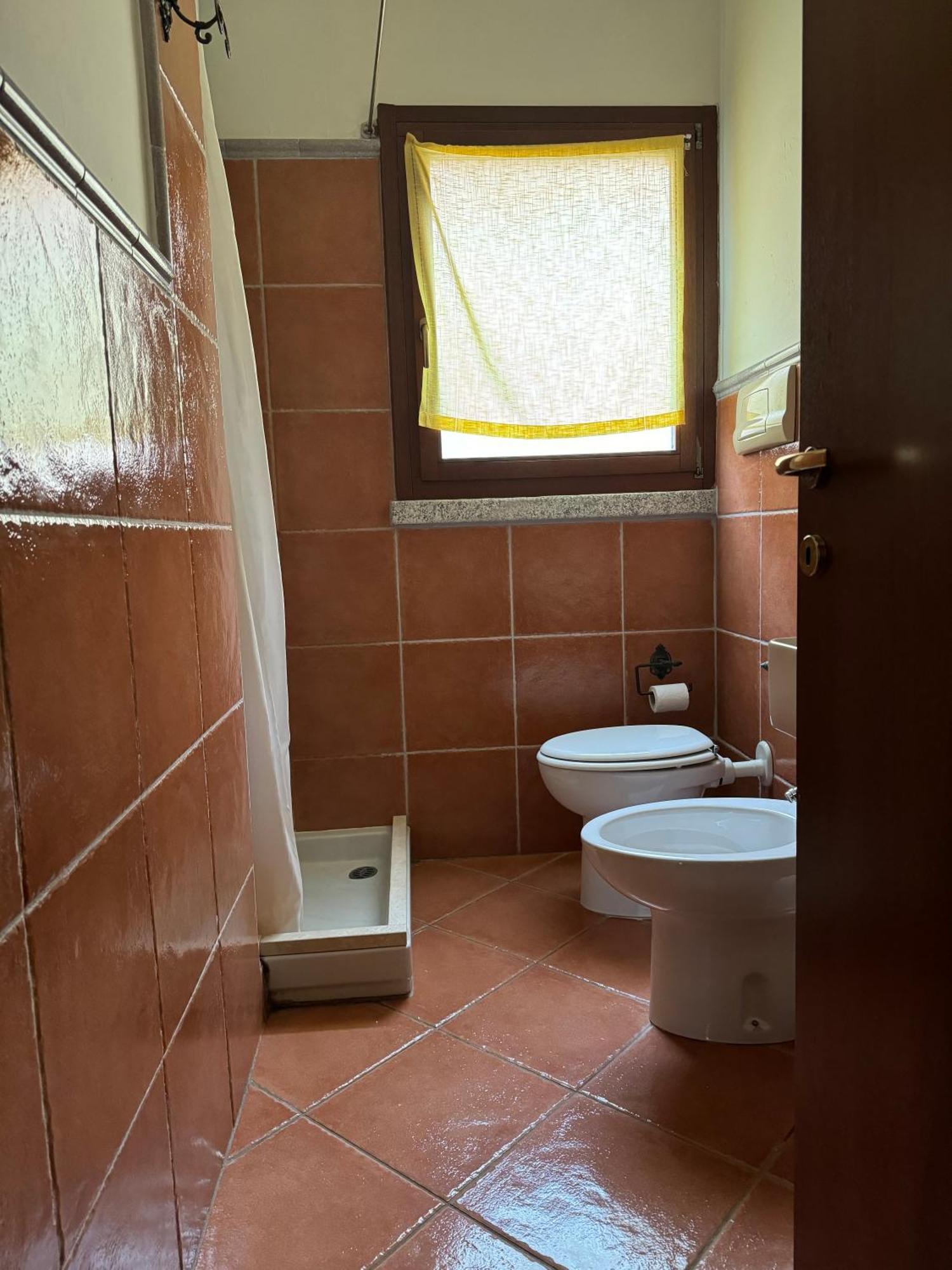 Casa Gallo Cala Gonone Kültér fotó
