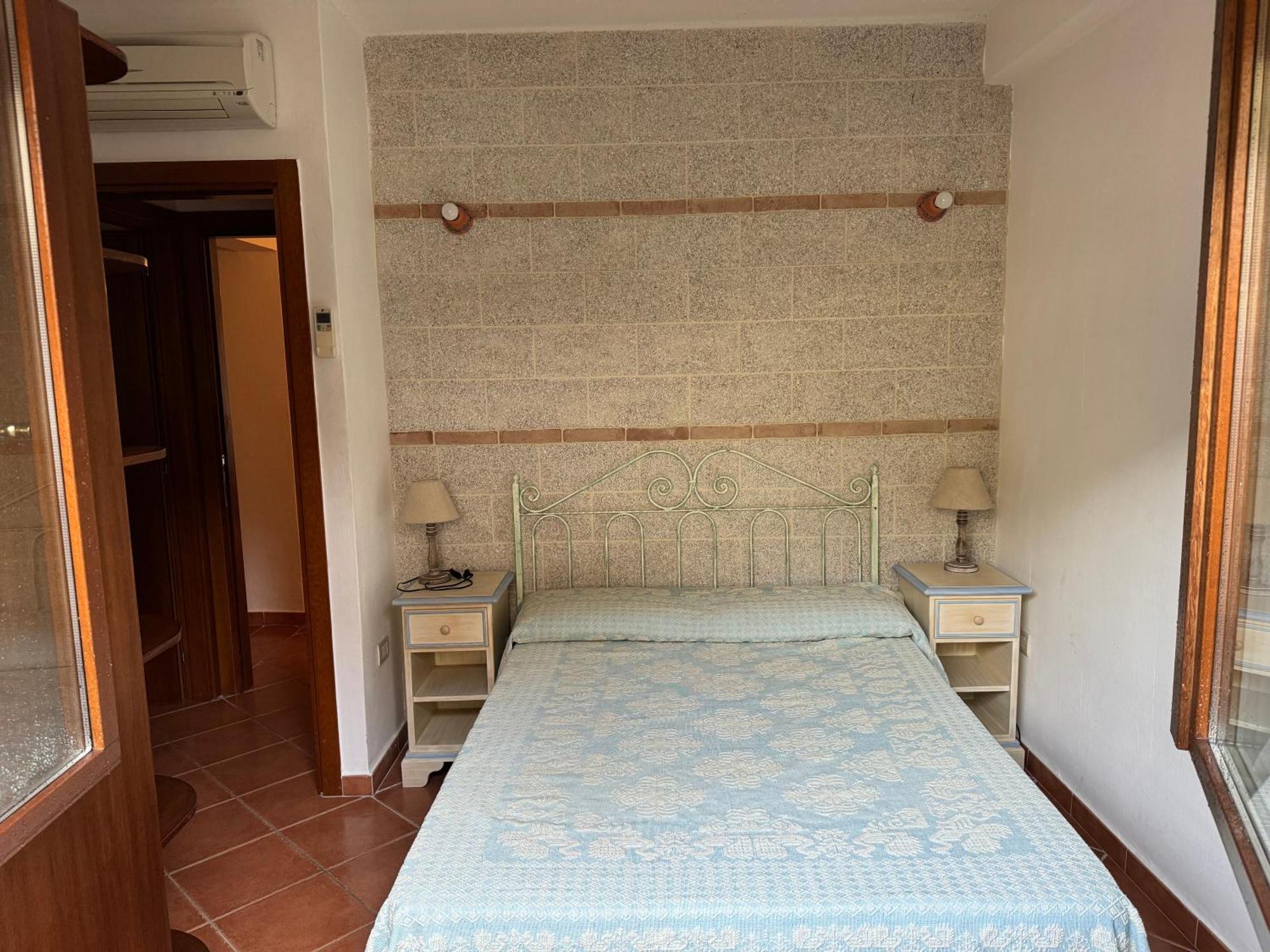 Casa Gallo Cala Gonone Kültér fotó