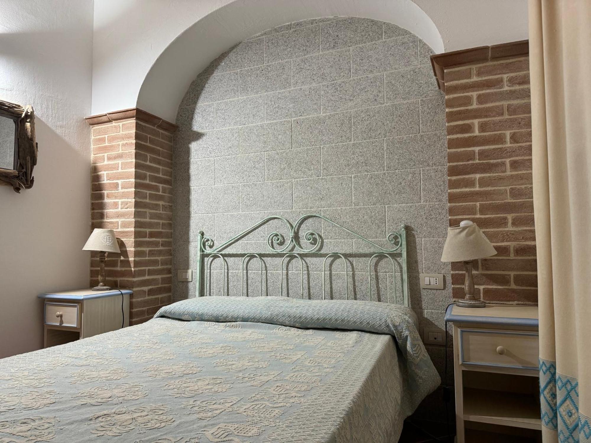 Casa Gallo Cala Gonone Kültér fotó