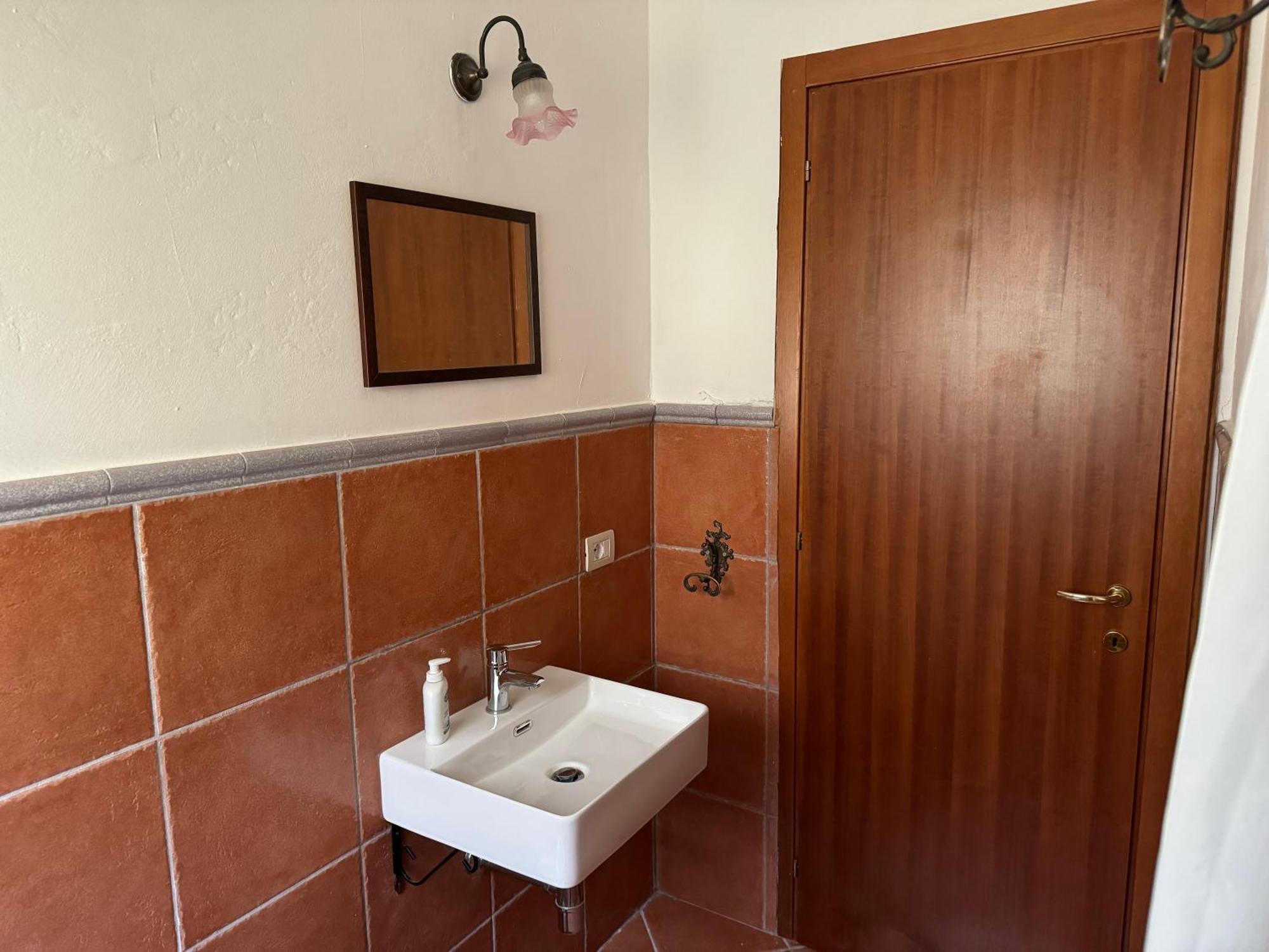 Casa Gallo Cala Gonone Kültér fotó