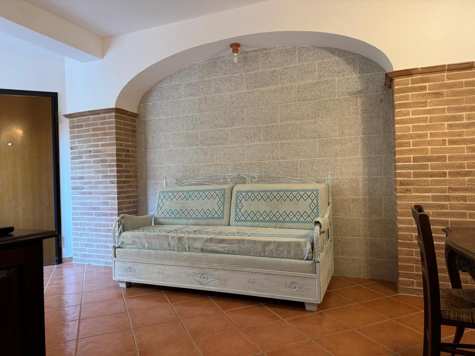 Casa Gallo Cala Gonone Kültér fotó