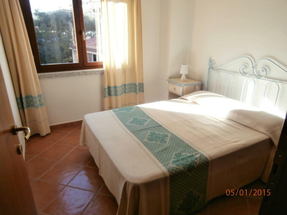 Casa Gallo Cala Gonone Kültér fotó