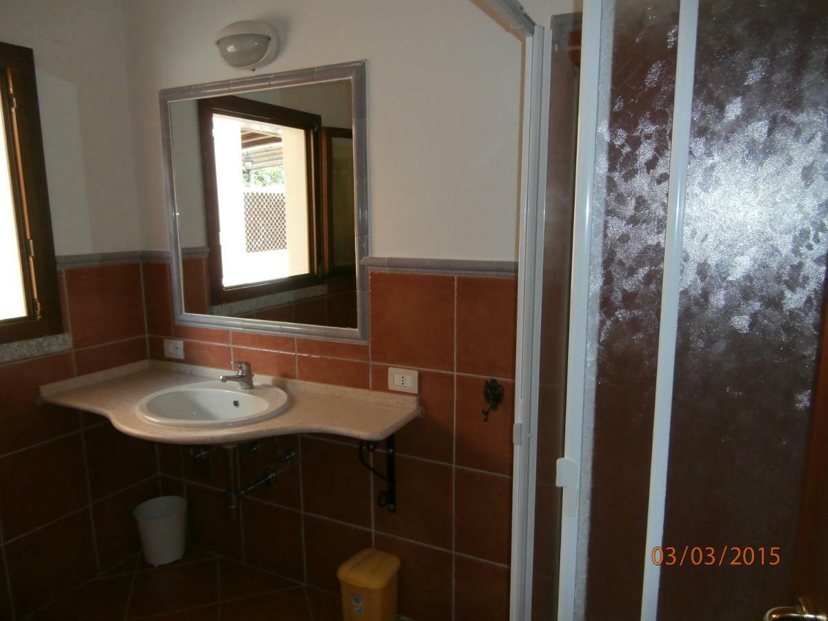 Casa Gallo Cala Gonone Kültér fotó